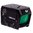 VIRIDIAN RFX44 COMPACT GREEN DOT W/PICATINNY LOW MOUNT BLK