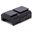 VIRIDIAN RFX44 COMPACT GREEN DOT W/PICATINNY LOW MOUNT BLK