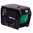 VIRIDIAN RFX44 COMPACT GREEN DOT W/PICATINNY LOW MOUNT BLK