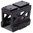 VIRIDIAN RFX44 COMPACT GREEN DOT W/ACRO/HIGH MOUNT FOR 1/3 CO-WITNESS