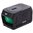 VIRIDIAN RFX45 PRO CLOSED GREEN DOT W/RMR/GLOCK MOS/HIGH/LOW MOUNT
