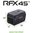 VIRIDIAN RFX45 PRO CLOSED GREEN DOT W/RMR/GLOCK MOS/HIGH/LOW MOUNT