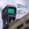 VIRIDIAN RFX45 PRO CLOSED GREEN DOT W/RMR/GLOCK MOS/HIGH/LOW MOUNT