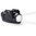 VIRIDIAN CTL+ HIGH-OUTPUT 1,100 LUMEN RAIL MOUNTED WEAPON LIGHT BLK