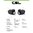 VIRIDIAN C5L GREEN LASER SIGHT W/WEAPON LIGHT FLAT DARK EARTH