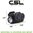 VIRIDIAN C5L GREEN LASER SIGHT W/WEAPON LIGHT FLAT DARK EARTH