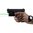 VIRIDIAN C5L GREEN LASER SIGHT W/WEAPON LIGHT FLAT DARK EARTH