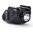 VIRIDIAN CTL 525 LUMEN RAIL MOUNTED WEAPON LIGHT BLACK