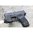 VIRIDIAN C5L CUST LASER/LIGHT FOR SA HELLCAT/HELLCAT PRO W/SAFECHARGE