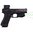VIRIDIAN C5L CUSTOM LASER SIGHT W/WEAPON LIGHT FOR GLOCK 17/19/22/23