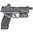 VIRIDIAN C5L CUSTOM LASER/LIGHT FOR SA HELLCAT/HELLCAT PRO BLACK