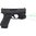 VIRIDIAN C5L SLIM LASER/LIGHT FOR GLOCK 43XMOS/48 MOS W/SAFECHARGE