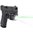 VIRIDIAN C5L SLIM LASER/LIGHT FOR GLOCK 43XMOS/48 MOS W/SAFECHARGE