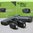 VIRIDIAN C5L SLIM LASER/LIGHT FOR GLOCK 43XMOS/48 MOS W/SAFECHARGE