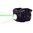 VIRIDIAN C5L CUSTOM LASER & WEAPON LIGHT FOR SIG P365 BLACK