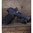 VIRIDIAN C5L CUSTOM LASER & WEAPON LIGHT FOR SIG P365 BLACK