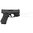 VIRIDIAN CTL SLIM WEAPON LIGHT 550 GLOCK 43XMOS/48 MOS W/SAFECHARGE