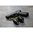 VIRIDIAN CTL SLIM WEAPON LIGHT 550 GLOCK 43XMOS/48 MOS W/SAFECHARGE