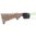 VIRIDIAN 4LUX 2K LIGHT/LASER ANGLED FOREGRIP M-LOK BLACK