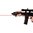 VIRIDIAN HS1 HANDSTOP M-LOK W/RED LASER BLACK
