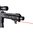 VIRIDIAN HS1 HANDSTOP M-LOK W/RED LASER BLACK