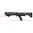VIRIDIAN HS1 HANDSTOP M-LOK W/RED LASER BLACK