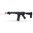VIRIDIAN HS1 HANDSTOP M-LOK W/RED LASER BLACK