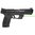 VIRIDIAN E SERIES GREEN LASER SIGHT FOR RUGER 5.7 BLACK