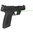 VIRIDIAN E SERIES GREEN LASER SIGHT FOR RUGER 5.7 BLACK