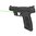 VIRIDIAN E SERIES GREEN LASER SIGHT FOR RUGER 5.7 BLACK