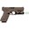 VIRIDIAN X5L GEN3 GREEN LASER/TACTICAL LIGHT FLAT DARK EARTH
