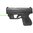 VIRIDIAN E SERIES GREEN LASER SIGHT FOR TAURUS GX4 BLACK