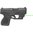 VIRIDIAN E SERIES GREEN LASER SIGHT FOR TAURUS GX4 BLACK