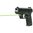 VIRIDIAN E SERIES GREEN LASER SIGHT FOR RUGER SECURITY 9 BLACK