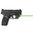 VIRIDIAN E SERIES GREEN LASER SIGHT FOR SPRINGFIELD HELLCAT BLACK