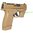 VIRIDIAN E SERIES GREEN LASER SIGHT FOR SPRINGFIELD HELLCAT FDE