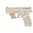 VIRIDIAN E SERIES GREEN LASER SIGHT FOR SPRINGFIELD HELLCAT PRO FDE