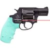 Viridian Red Grip Laser for Taurus 856 gir rask måloppnåelse med grip-aktivering, justerbar, og en livstidsgaranti for maksimal trygghet.