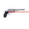 Viridian Grip Laser for Taurus Judge gir presisjon og komfort med en oppladbar, vanntett grip som enkelt bytter ut fabrikkgrepet for bedre håndtering.