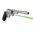 VIRIDIAN GREEN GRIP LASER FOR TAURUS JUDGE REVOLVER BLACK