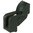 TACTICAL COMPONENTS. AR-15 RITE-PULL ADAPTER BLACK POLYMER