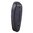KICK-EEZ Medium 15/16" Dual Action Sporting Clay Pad, Black