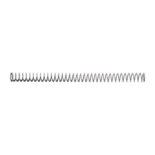 FLAT WIRE RECOIL SPRINGS FOR GLOCK® gir maksimal holdbarhet og pålitelig ytelse, designet etter aerospace spesifikasjoner med krom vanadium for optimal konsistens.