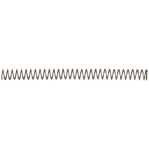 FLAT WIRE RECOIL SPRINGS for GLOCK® 17 gir 13 lb. optimal pålitelighet og holdbarhet, laget av høykvalitets chrome vanadium, designet for maksimal ytelse.