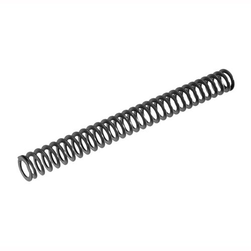 FLAT WIRE RECOIL SPRINGS FOR GLOCK® gir maksimal holdbarhet og pålitelig ytelse, designet etter luftfartsstandarder for optimal konsistens.