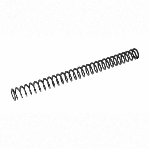 FLAT WIRE RECOIL SPRINGS for GLOCK® gir enestående holdbarhet og pålitelig ytelse, designet etter aerospace spesifikasjoner for maksimal konsistens.