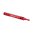 J P ENTERPRISES AR-15 CLEANING ROD GUIDE RED