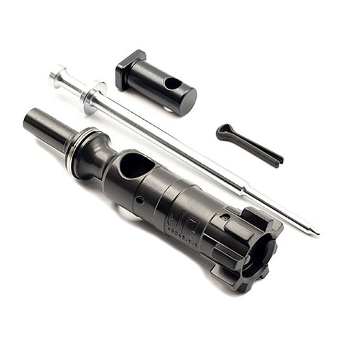 J P Enterprises AR-15 6.5 Grendel / 6mm ARC Bolt Assembly er laget av SAE 9310 stål, varer opptil 10 ganger lenger og gir pålitelig ytelse under høy belastning.