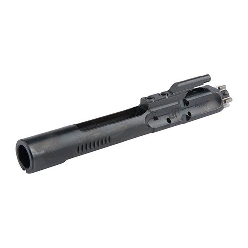 J P Enterprises 6.5 Grendel / 6mm ARC Full Mass Bolt Carrier Group gir lang levetid, bedre syklus og maksimal slitestyrke med QPQ-finish.