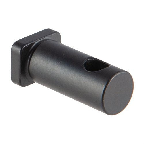 JP Enhanced Cam Pin gir en strammere passform og lavfriksjonsbehandling for redusert slitasje, noe som resulterer i en jevnere drift av AR-systemet.